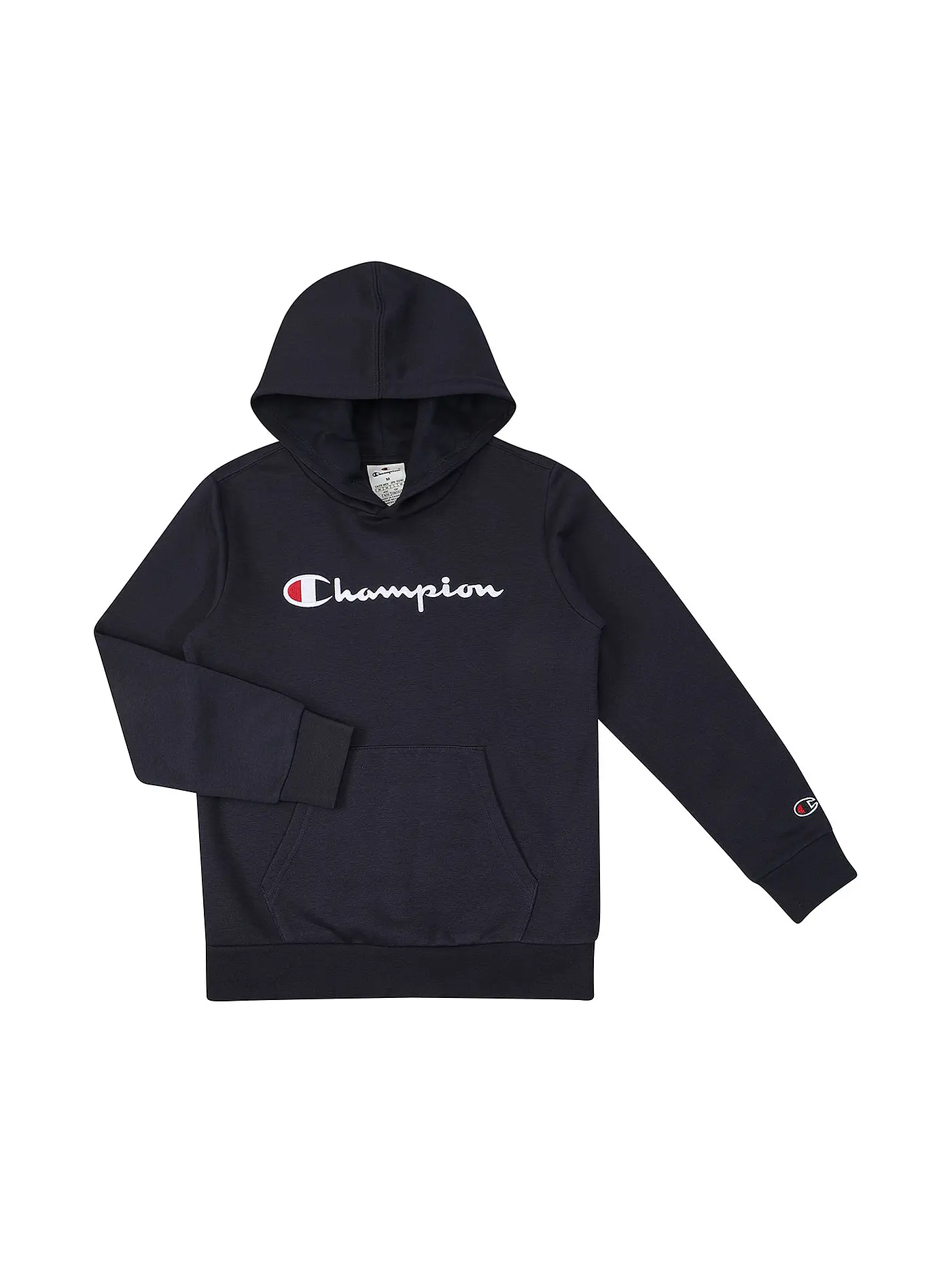 CHAMPION | Jungen Kapuzensweater - Hoodie | 